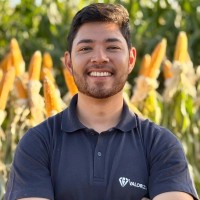 Valoriza Agro Employee Bruno Kitaya's profile photo