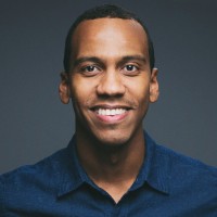 LevelUp Analytics Employee Yannick Myrtil's profile photo