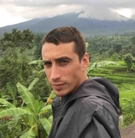 Marcus Lozano Email & Phone Number