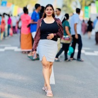 Robocon LDCE Employee Monika Yadav's profile photo