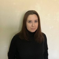HUMANS.group Employee Anna Savchenko's profile photo