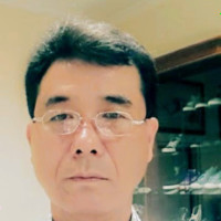 Johntoy Employee Samsup Kwak's profile photo