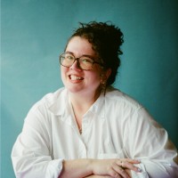 Mountain BizWorks Employee Lindsey Solomon's profile photo