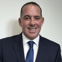 Eastern Bank Employee David Sawyer's profile photo