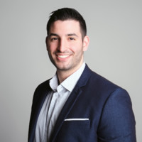 TA Bildungszentrum GmbH Employee Georgios Ouzounis's profile photo