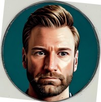 BrainCheck Employee Justin Kowaleski's profile photo