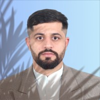 Samuel Hall Employee Hamid Naseeri's profile photo