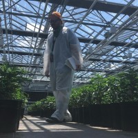 Sussex Cultivation LLC Employee James Gansley's profile photo