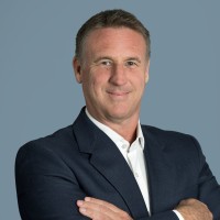 CBRE MENA Employee Michael Young's profile photo