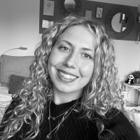 Omny HR Employee Gemma Lane's profile photo