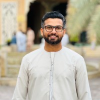 Emirates Driving Institute Employee Abdul Raoof's profile photo