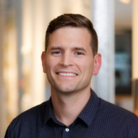 Formed Architecture Employee Robert Tranter's profile photo