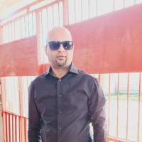 Spunchem International Employee Neelan Moodley's profile photo