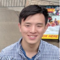 The Driving Force Group of Companies Employee Jack Ning's profile photo