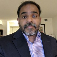 United Techno Employee Moorthy Subbiah's profile photo