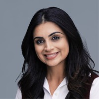 Zero Infinity Partners Employee Ashika Kalra's profile photo