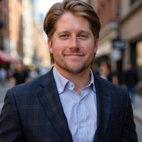 Rox Employee Thomas Webster's profile photo