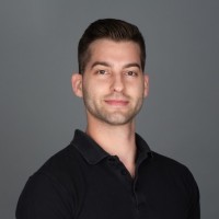 BrokerChooser Employee Zsombor Tóth's profile photo