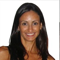 Clarín Employee Patricia Arneri's profile photo