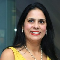 Sushma Maheshwari