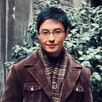 IBM Employee Vincent Shen's profile photo