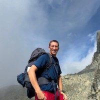 GEODES srl Employee Matteo Valle's profile photo