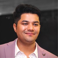 OneMetric (formerly Growtomation) Employee Nishant Gupta's profile photo