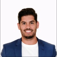PlaidRx Employee Yiannis Constantinou's profile photo
