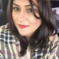 Specialty Care Clinics Employee Farah Valli's profile photo