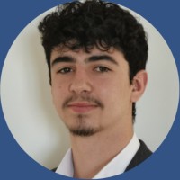 DVAI Employee Louis Joly's profile photo
