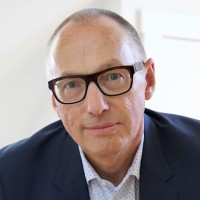 Delineate Employee Nigel Hollis's profile photo