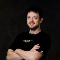 Utila Employee Sam Eiderman's profile photo