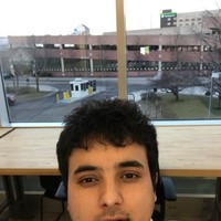 Highlight Industries Inc. Employee Sizen Neupane's profile photo