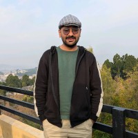 Zubair Hussain Email