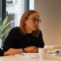 Sophie Pornschlegel Email