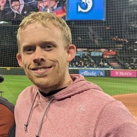 Goldman Sachs Employee Jeff Bailey's profile photo