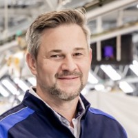 BMW Employee Harald Gottsche's profile photo
