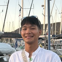 Coreslide Employee Mika Imanudin's profile photo