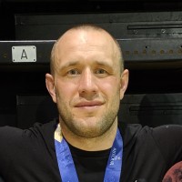 Atredis Partners Employee Tom Steele's profile photo