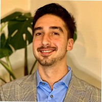 InVita Donation & Transplant Management Division Employee Andrew Kaufman's profile photo
