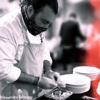 Grand Hyatt Deer Valley Employee Alessandro Silvestro's profile photo