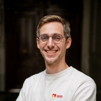 Kano Employee Marin de Jenlis's profile photo