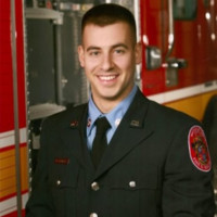 American Heart Association Employee Michael Goldberg's profile photo