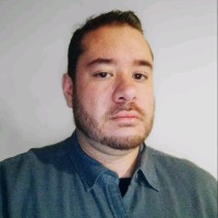 GCA - Camilo Supermercados Employee Joan Contreras's profile photo