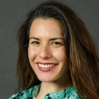 Digiday Employee Emma Sharp's profile photo