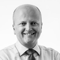 Sigma Pharmaceuticals PLC Employee Mark Hampton's profile photo