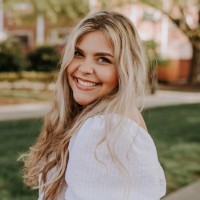Bradley County Schools Employee Lindsey Frederick's profile photo