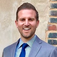 Evenly Employee Nicholas Dell'Omo's profile photo