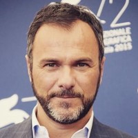 United Nations Employee Alexander Bergmann's profile photo