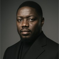 Icone Technologies Employee Charles Ambadiang's profile photo